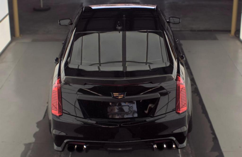 cadillac cts-v sedan 2017 1G6A15S64H0125047 image cadillac cts-v sedan 2017 1G6A15S64H0125047 image